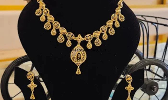 NEW ATITHI JEWELLERS 